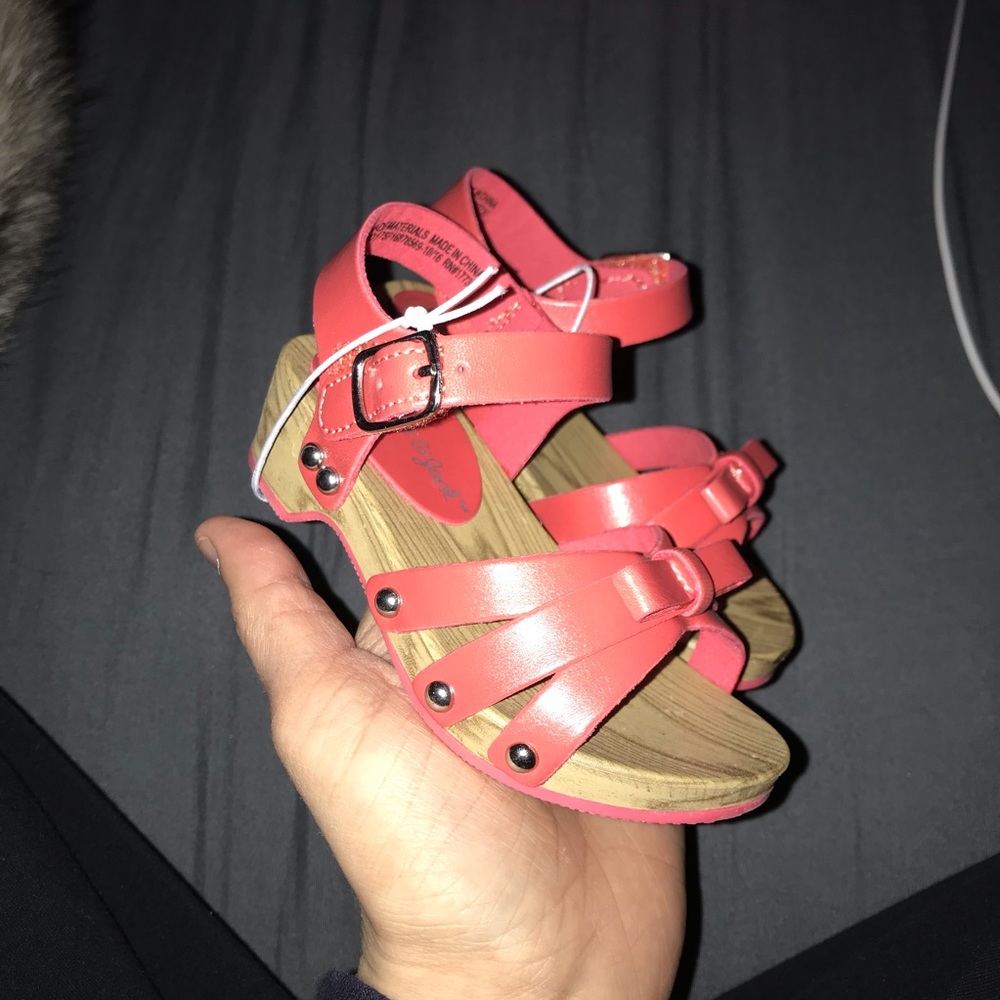 ISO size 7!!